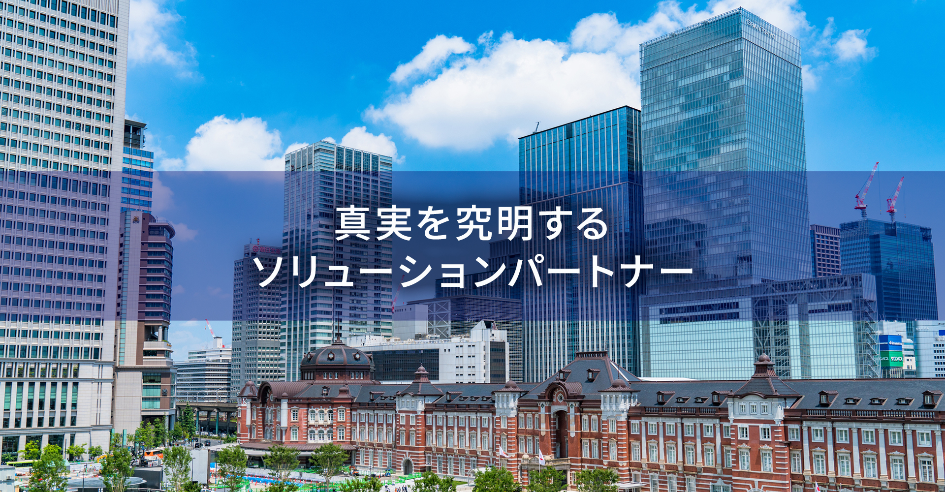 株式会社首都圏リサーチ